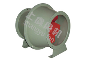 SWF-V(SJG)型斜流(混流)通風機型號參數(shù)表及安裝方法圖解